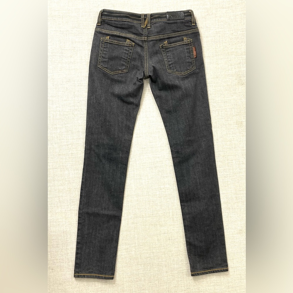 Hellz Bellz streetwear denim